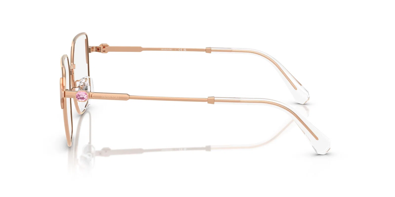Swarovski 1020D Eyeglasses - view 21